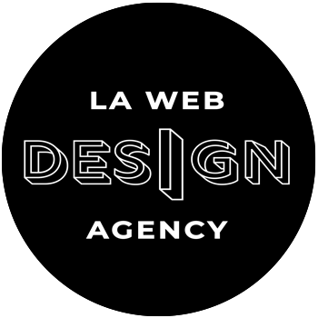 Web Design Agency logo